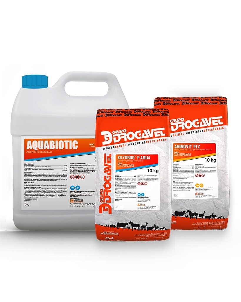 COMBO PARA REPRODUCCIÓN