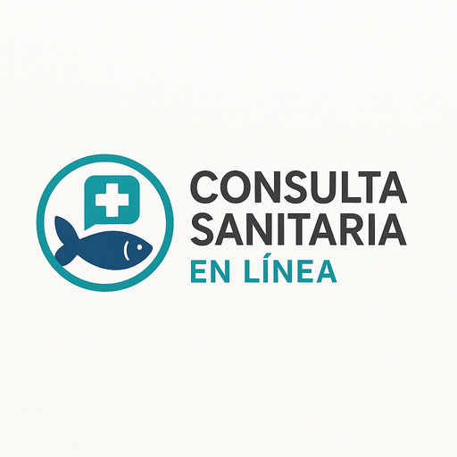 Consulta sanitaria en línea