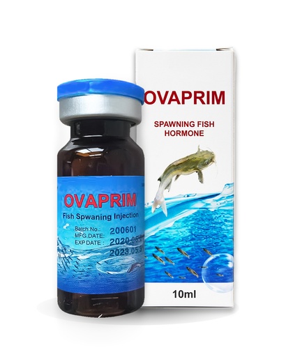 OVAPRIM (NSHF)